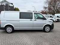 Second-hand VW Transporter 150 CP (110 kW) 2020 Argintiu Van