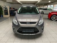 gebraucht Ford Grand C-Max Sync Edition-1.HAND-TEMP-PDC-BT-AHK