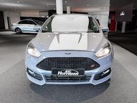 Gebraucht Ford Focus ST 250 PS (183 kW) 2016 Grau Limousine