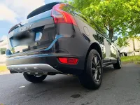 Second-hand Volvo XC60 163 CP (119 kW) 2012 Negru SUV