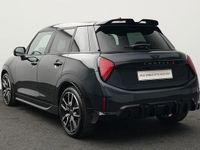 Gebraucht Mini John Cooper Works 204 PS (150 kW) 2025 Kleinwagen