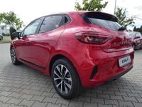 Neu Mitsubishi Colt Plus 67 PS (49 kW) 2025 Aurorarot Kleinwagen