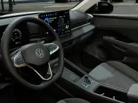 Neu VW T-Roc Life 150 PS (110 kW) 2026 Weiß SUV