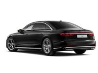 Gebraucht Audi A8L Ambiente 462 PS (339 kW) 2025 Mythosschwarz metallic Limousine