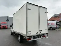 Gebraucht Citroën Jumper 2018 Weiss Van / Kleinbus