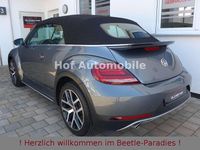 Gebraucht VW Beetle Dune 220 PS (161 kW) 2017 Grau Kleinwagen
