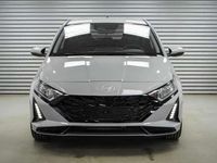 Neu Hyundai i20 90 PS (66 kW) 2026 Lumen grey metallic () Kleinwagen