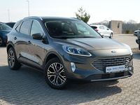 Gebraucht Ford Kuga Titanium X 224 PS (164 kW) 2022 Grau SUV