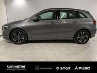 Gebraucht Mercedes E250 Progressive 163 PS (119 kW) 2024 Lack mountaingrau Kombi