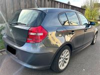 gebraucht BMW 118 i 2.0