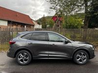 Neu Ford Kuga ST-Line 186 PS (136 kW) 2025 Schwarz SUV