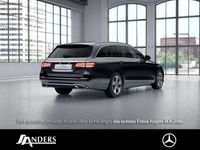 gebraucht Mercedes E220 d T Avantgarde+COM+M-BEAM+Kam+Distr+EASY-P