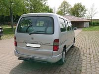 gebraucht Toyota HiAce 2.5 D4D, GL