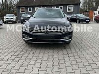 gebraucht VW Passat Alltrack Variant 4Motion