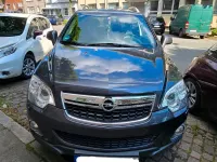 Używany Opel Antara Cosmo 163 KM (119 kW) 2014 Szary SUV