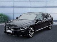 Gebraucht VW Arteon Pro 190 PS (139 kW) 2023 Schwarz Limousine