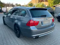 Gebraucht BMW 330 245 PS (180 kW) 2009 Braun Kombi