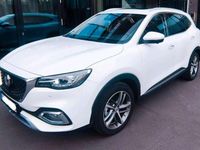 Gebraucht MG HS Luxury 162 PS (119 kW) 2024 Weiß SUV