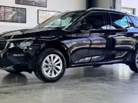 Gebraucht Skoda Kamiq Selection 116 PS (85 kW) 2025 Black magic perleffekt SUV