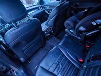 Gebraucht Mercedes C300 AMG 2019 Grau Limousine