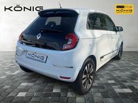 Gebraucht Renault Twingo Techno 30 kW (42 PS) 2023 Weiß Kleinwagen