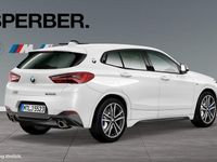 Gebraucht BMW X2 Performance 306 PS (225 kW) 2021 Weiß SUV