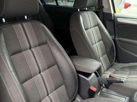 Gebraucht VW Golf VII Match 86 PS (63 kW) 2012 Schwarz Kleinwagen