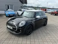 Usata Mini Cooper Chili 136 CV (100 kW) 2020 Nero Utilitaria
