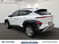 gebraucht Hyundai Kona SX2 2WD TREND Assistenz-Paket, Licht-Paket