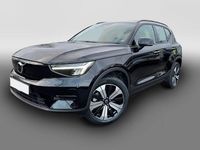 Gebraucht Volvo XC40 Core 169 kW (231 PS) 2022 Schwarz SUV