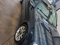 Gebraucht Mercedes E220 150 PS (110 kW) 2003 Limousine