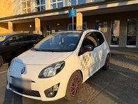 Gebraucht Renault Twingo 75 PS (55 kW) 2010 Weiß Kleinwagen