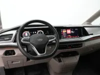 Gebraucht VW Multivan Life 150 PS (110 kW) 2024 Pure grey Van / Kleinbus