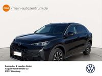 Neu VW T-Roc Life 116 PS (85 kW) 2026 Grenadillschwarz metallic SUV