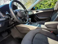 Gebraucht Audi A6 177 PS (130 kW) 2013 Kombi