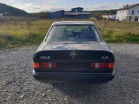 Gebraucht Mercedes 190 1991 Limousine