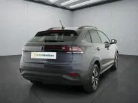Gebraucht VW Taigo 150 PS (110 kW) 2025 Grau SUV