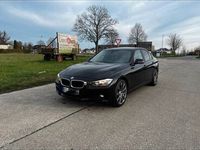 gebraucht BMW 316 