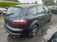 Gebraucht Ford S-MAX S 175 PS (128 kW) 2009 Grau Van / Kleinbus