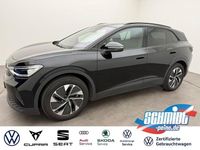 Gebraucht VW ID.4 Pro 210 kW (286 PS) 2025 Schwarz SUV
