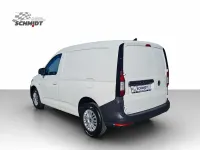 Gebraucht VW Caddy 102 PS (75 kW) 2026 Candyweiß Van / Kleinbus