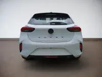Neu Opel Corsa 101 PS (74 kW) 2025 Weiss banquise/typ aussenverkl Kleinwagen