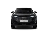 Käytetty Audi Q5 Performance 204 HP (150 kW) 2025 Musta Katumaasturi