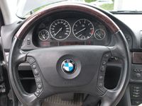 gebraucht BMW 525 i