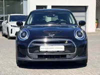 Używany Mini Cooper 135 kW (184 KM) 2023 Czarny Hatchback