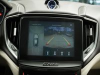 Gebraucht Maserati Ghibli GranLusso 350 PS (257 kW) 2017 Blau Limousine