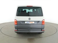 Gebraucht VW T6 Highline 2016 Grau Van