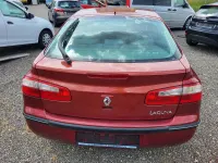 Gebraucht Renault Laguna II 120 PS (88 kW) 2004 Rot Limousine