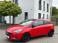 gebraucht Opel Corsa E Color Edition*Servicegepflegt*Tüv neu*