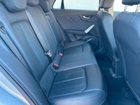 Gebraucht Audi Q2 Ambiente 116 PS (85 kW) 2020 Silber SUV